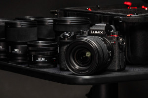 Pełnoklatkowe bezlusterkowce Lumix S - wybierz właściwy model dla siebie [PRZEGLĄD OFERTY]