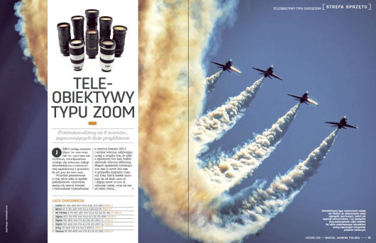 Digital Camera Polska nr 11/2015