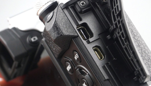 Olympus OM-D E-M10 Mark II