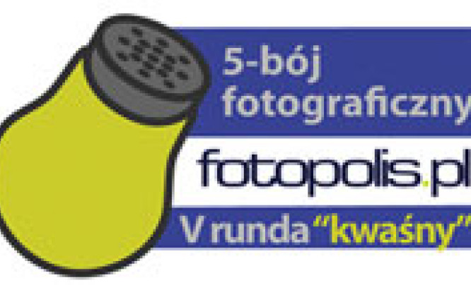 5-bój fotopolis.pl 2012 rozstrzygnięty!
