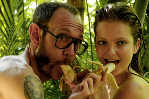 Terry Richardson z zakazem pracy dla Vogue oraz innych wiodących magazynów