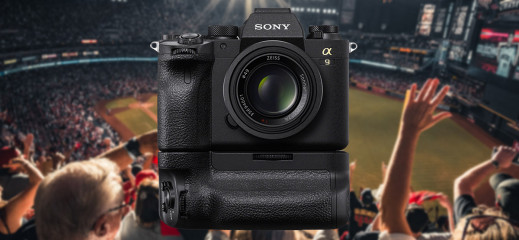 Sony A9 II - najbardziej wydajny bezlusterkowiec na rynku pokazuje jak będzie wyglądać przyszłość reporterskich korpusów