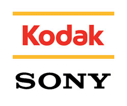 Kodak i Sony wymieniają się patentami
