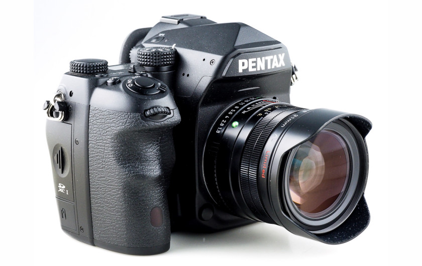 Pentax K-1