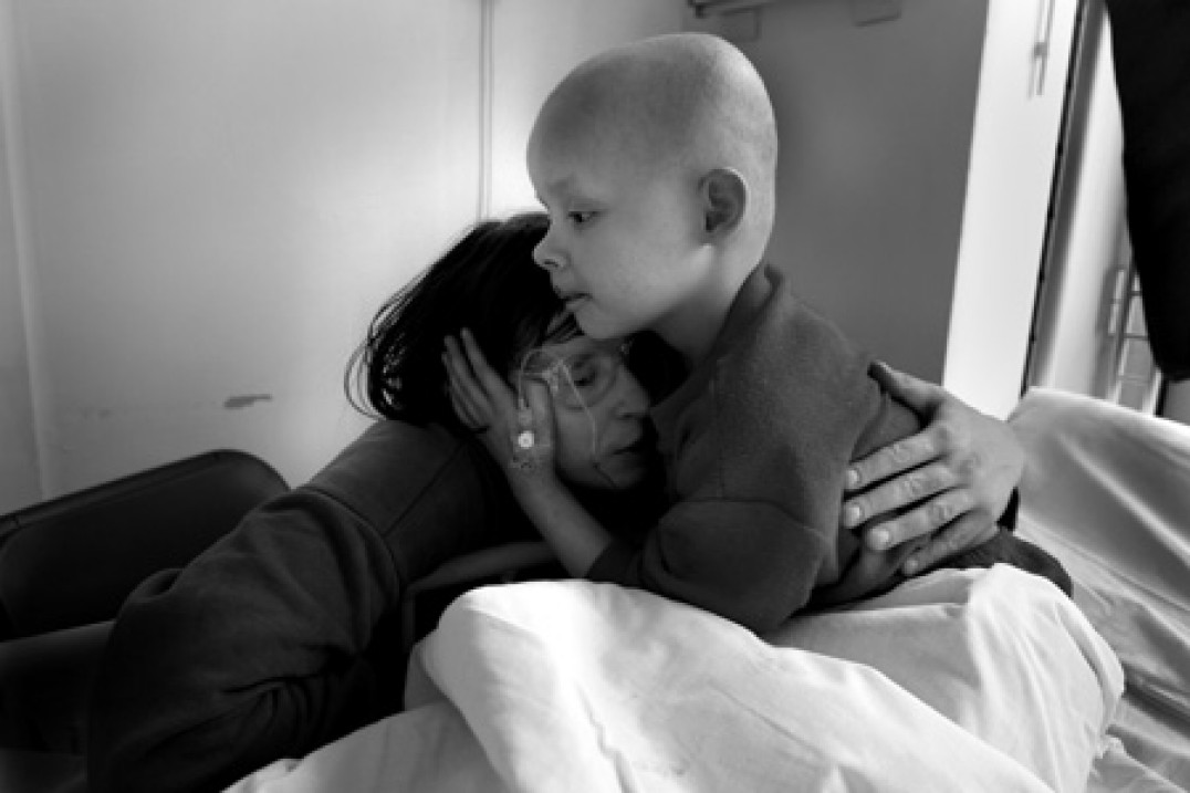 Konkurs Grand Press Photo 2005 rozstrzygnięty