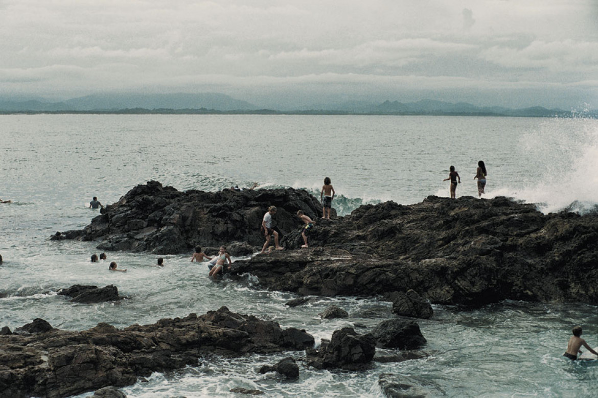 Tomek Niewiadomski z serii BLUE, 55° 45&#8217; N, 37° 37&#8217; E, 2012