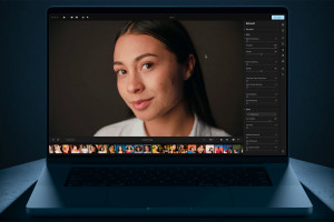 Skylum Aperty - program AI do automatycznego retuszu portretów już oficjalnie