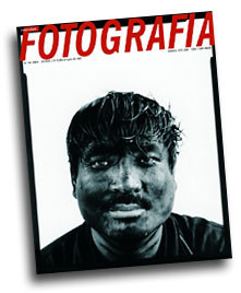 Kwartalnik "Fotografia" - 14/2004