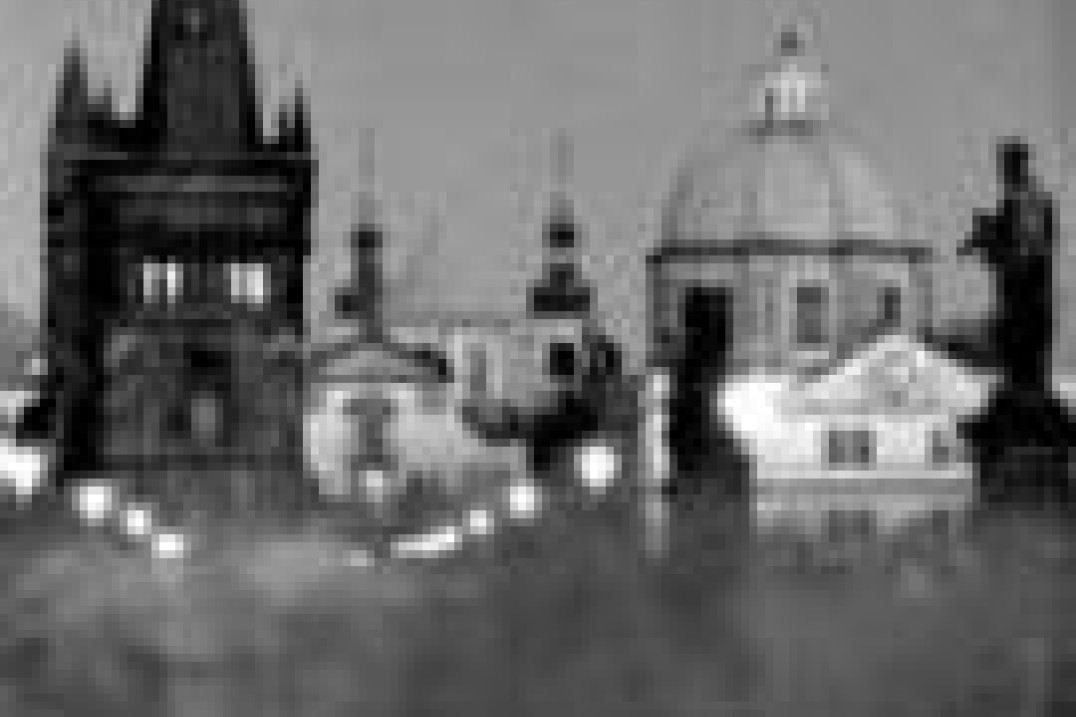 IV Otwarty Plener Fotograficzny PRAGA 2004