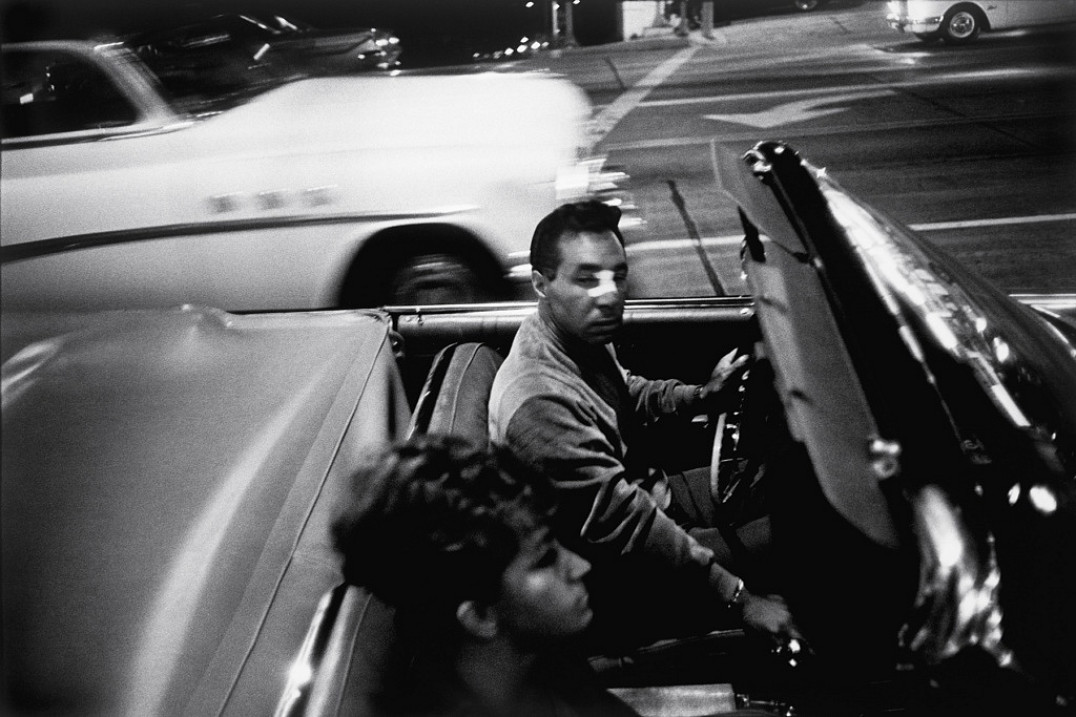 „Garry Winogrand: Sfotografować da się wszystko” - poznaj historię legendy amerykańskiej streeta