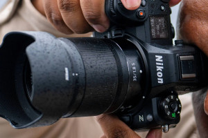 Nikon Z6 III - uniwersalna pełna klatka najnowszej generacji