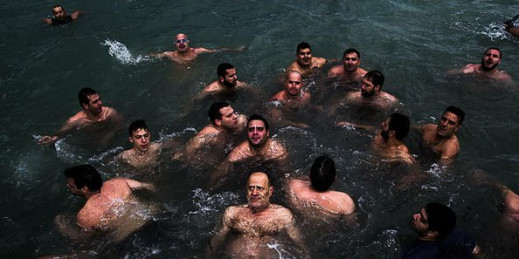 Najlepsze zdjęcia Miami Street Photography Festival 2015. Wśród wyróżnionych jest Polak!