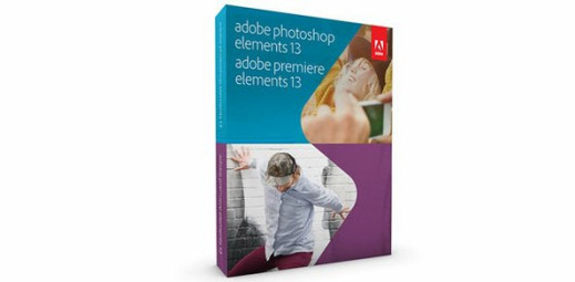 Adobe Photoshop Elements 13