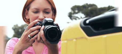Nikon D3500 - nowe body, znane możliwości