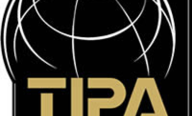 Nagrody TIPA 2014