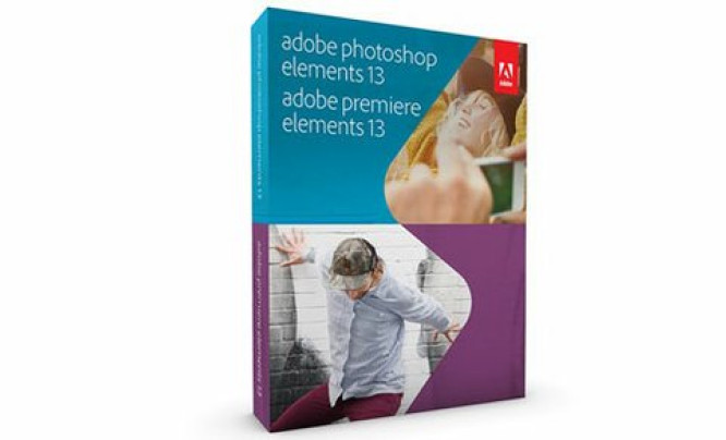 Adobe Photoshop Elements 13