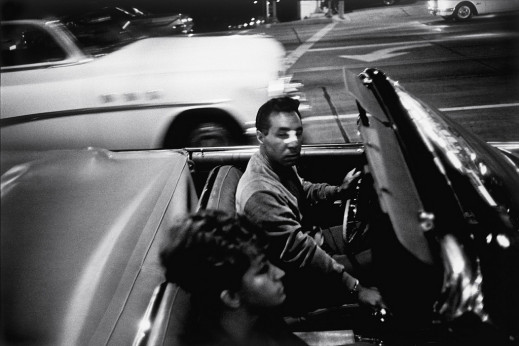 „Garry Winogrand: Sfotografować da się wszystko” - poznaj historię legendy amerykańskiej streeta