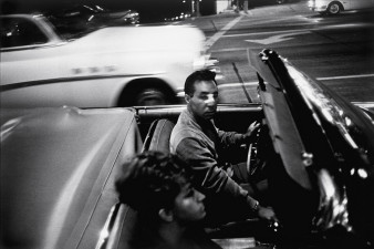 „Garry Winogrand: Sfotografować da się wszystko” - poznaj historię legendy amerykańskiej streeta