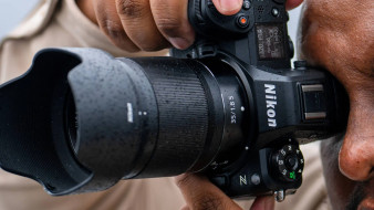 Nikon Z6 III - uniwersalna pełna klatka najnowszej generacji
