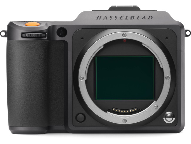Hasselblad X1D II 50C