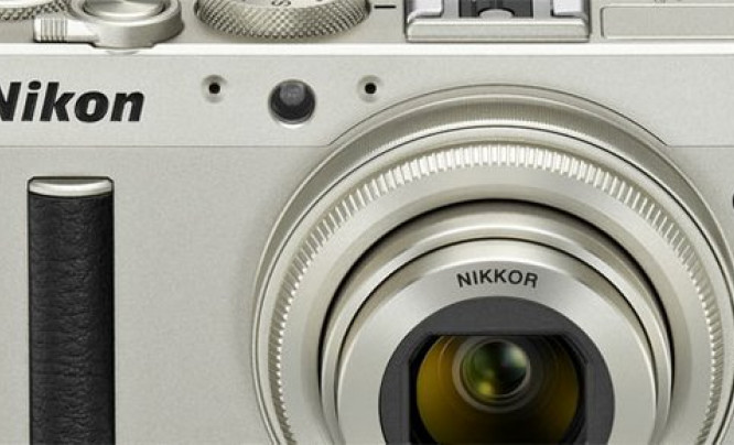  Nikon Coolpix A - firmware 1.12