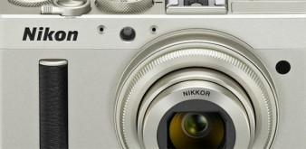 Nikon Coolpix A - firmware 1.12