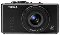 Sigma DP1 - firmware 1.04