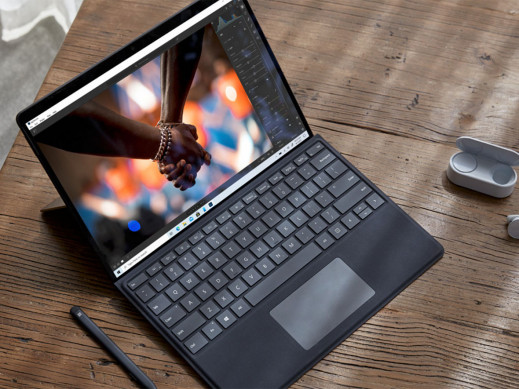 Adobe udostępnia Photoshopa dla urządzeń z systemem Windows ARM