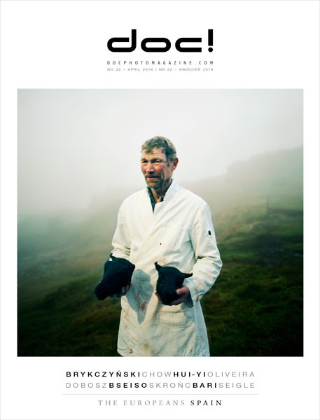 doc! photo magazine, nr 22