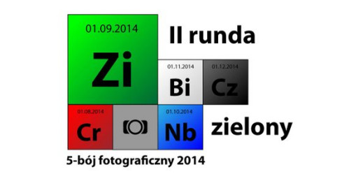 5-bój fotopolis.pl 2014 - wyniki II rundy