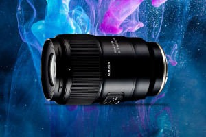 Promocja Tamron - filtr NiSi gratis przy zakupie modelu 90 mm f/2.8 Di III Macro VXD