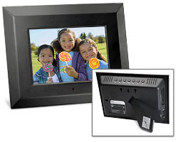 Kodak Digital Picture Frame - ramka multimedialna