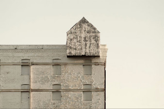 &quot;Pustelnia&quot; Mateusza Torbusa w Galerii Architektury SARP w Katowicach