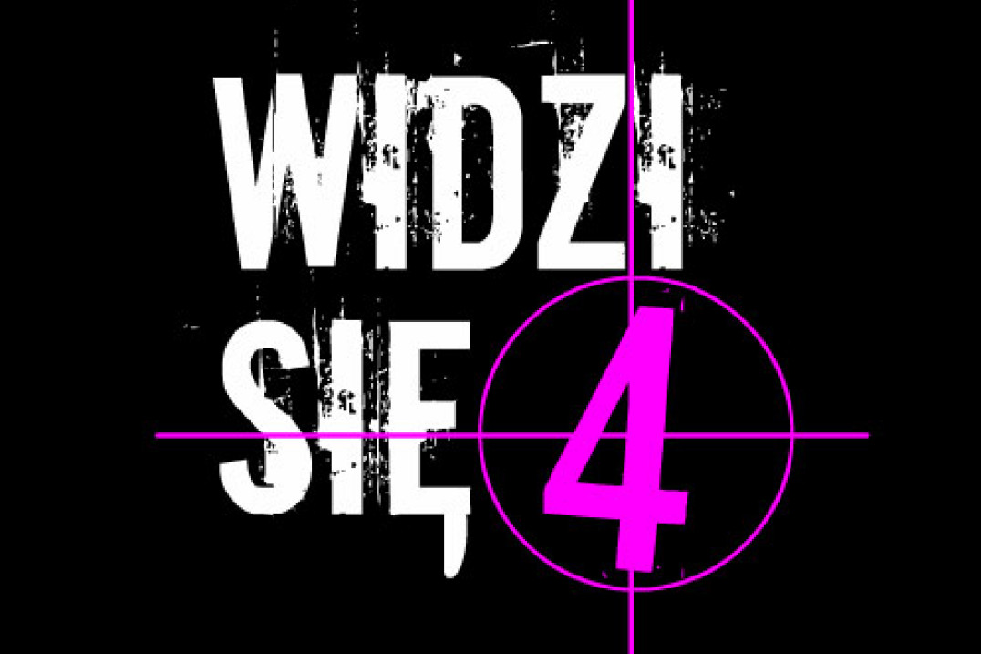 "WIDZI SIĘ 4" w Starym i Nowym Sączu