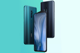 OPPO Reno 10x zoom to fotograficzny gigant z peryskopowym obiektywem za rozsądne pieniądze