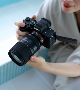 Tamron 25-200 mm f/2.8-5.6 Di III VXD G2 - bardziej uniwersalny i wydajny zoom wchodzi na rynek