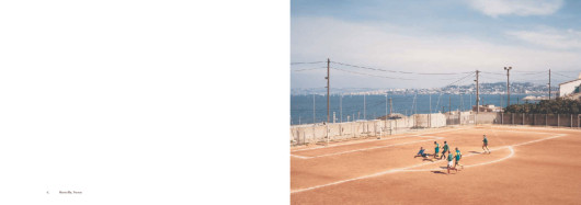 Hans van der Meer “European Fields. The Landscape of Lower League Football”, Steidl 2014