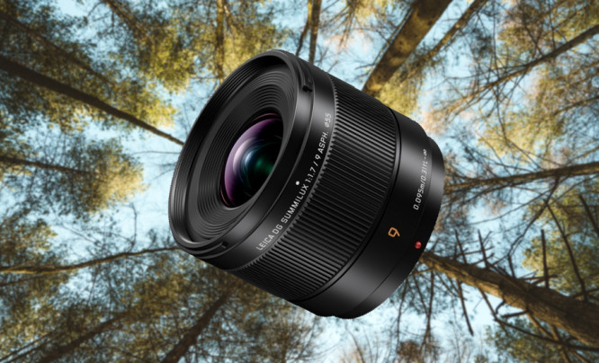 Panasonic Leica DG Summilux 9 mm f/1.7 ASPH. - najlepszy obiektyw do vlogów w Mikro Cztery Trzecie?