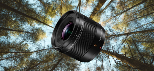 Panasonic Leica DG Summilux 9 mm f/1.7 ASPH. - najlepszy obiektyw do vlogów w Mikro Cztery Trzecie?