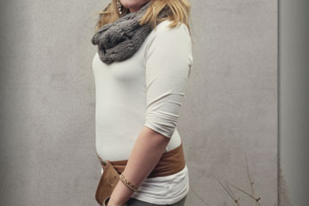 KSIĄŻKA MIESIĄCA 04/2014: Willeke Duijvekam "Mandy and Eva" - recenzja