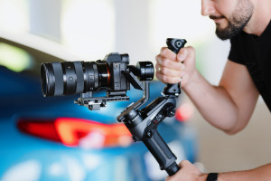 Sigma zapowiada swój pierwszy obiektyw filmowy z autofokusem