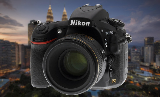  Więcej szczegółów na temat specyfikacji Nikona D850. Czy nadchodzi lustrzankowa bestia?