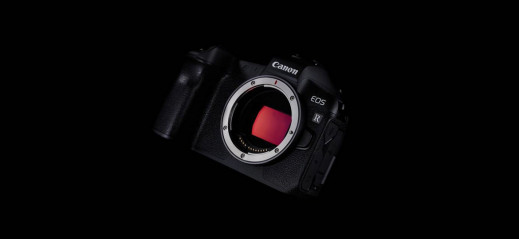 Canon EOS R5 - czy zobaczymy przełomowego, bezlusterkowego spadkobiercę serii EOS 5D?