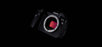 Canon EOS R5 - czy zobaczymy przełomowego, bezlusterkowego spadkobiercę serii EOS 5D?