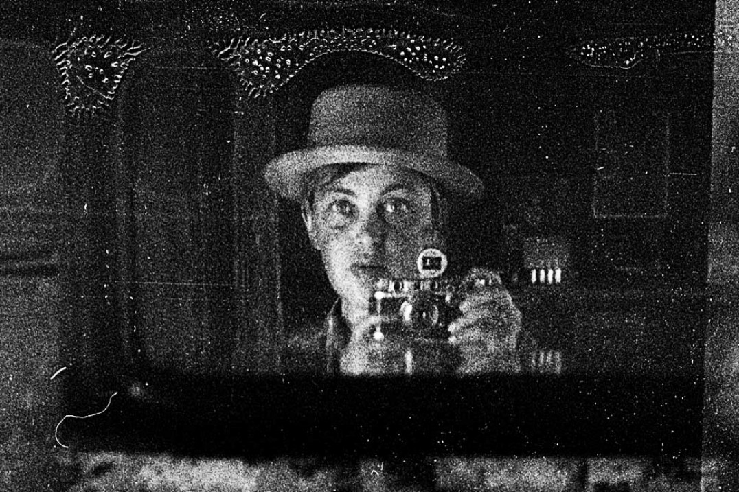 Historia lubi się powtarzać. W Petersburgu odkryto „nową Vivian Maier“