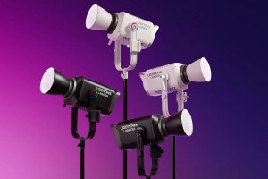 Litemons LA600R i LA600Bi - nowe lampy LED w ofercie marki Godox