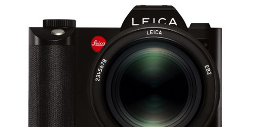Leica SL (Typ 601) jeszcze lepsza za sprawą nowego firmware’u