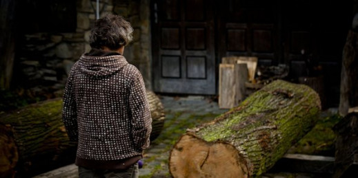 Wystawa Jarka Możdżyńskiego w Zakopanem