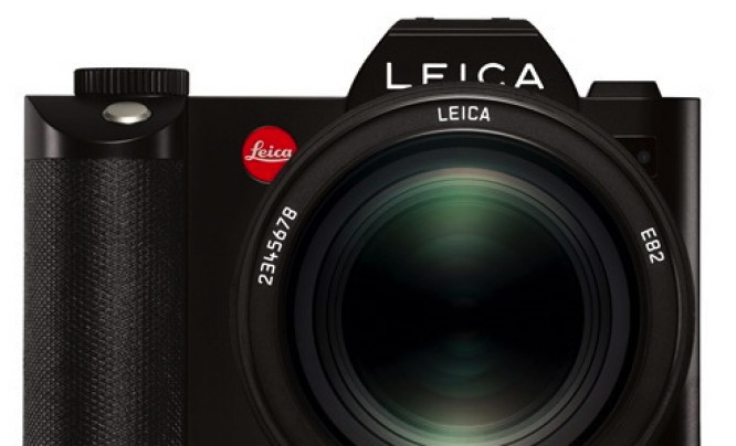 Leica SL (Typ 601) jeszcze lepsza za sprawą nowego firmware’u