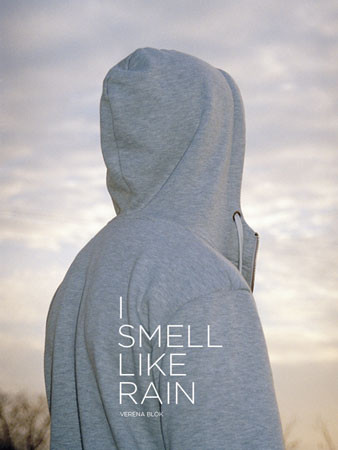 Verena Blok "I smell like rain" - recenzja